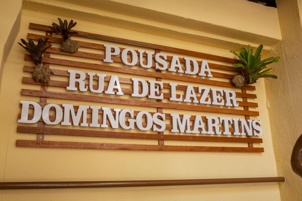 Pousada Rua De Lazer Domingos Martins Zewnętrze zdjęcie